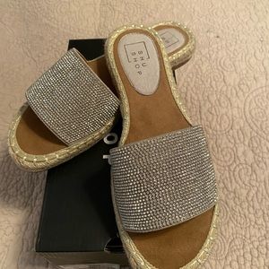 Shoe Shop Sandals